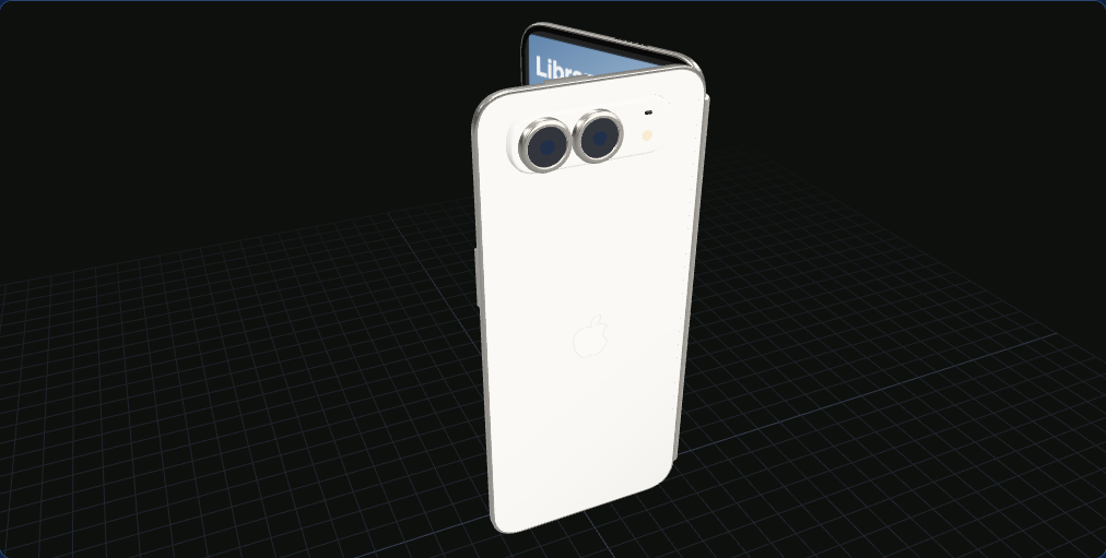 Agent mode foldable smartphone result